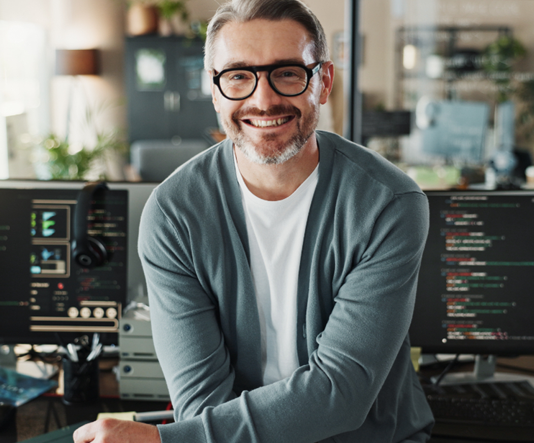 Custom Software Development