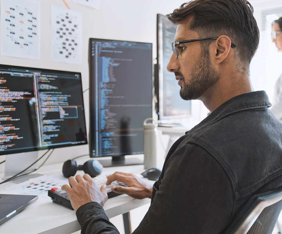 App | Mobile | Web Sotfware Development