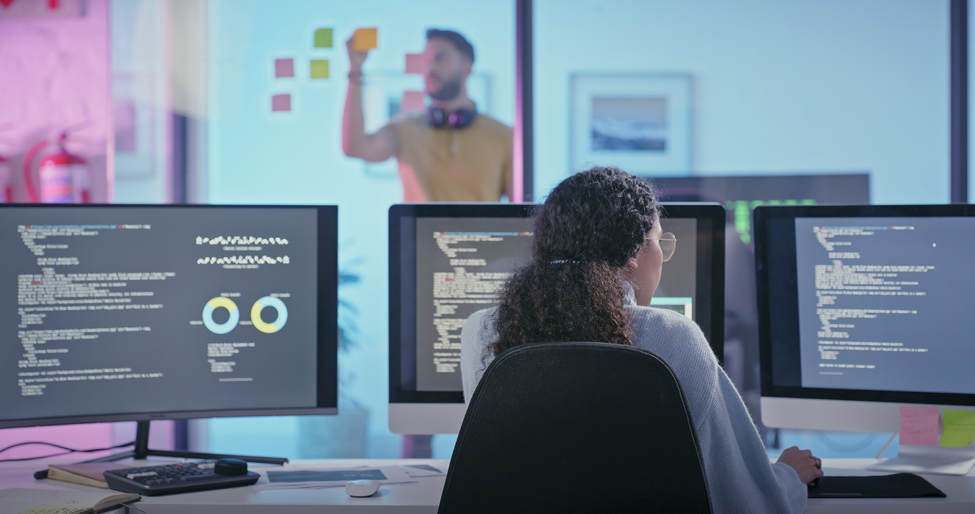 custom software design and development