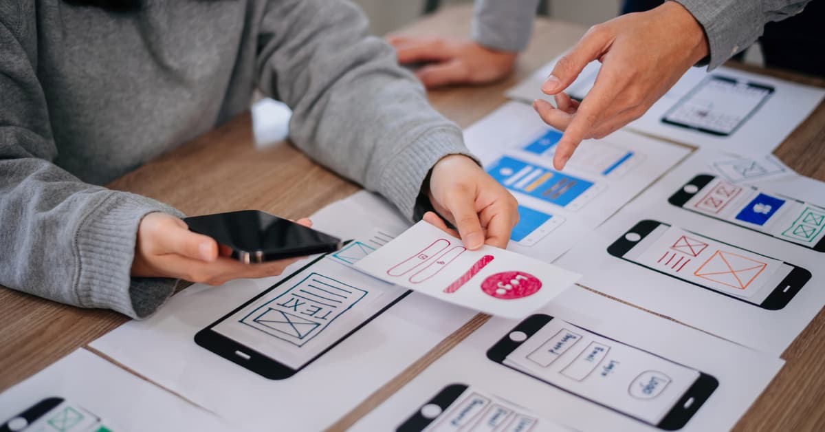 Experience-Driven Design